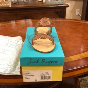 Jack Rogers Lauren Sandal